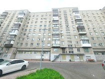 Продажа 2-комн. квартира, 47 м², 6/10 этаж — фото 18
