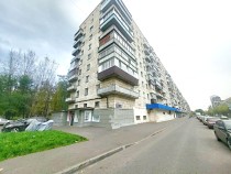 Продажа 2-комн. квартира, 47 м², 6/10 этаж — фото 17