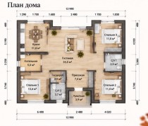 Продажа Красивый дом с большим участком! — фото 2