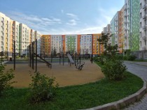 Продажа студия, 1-комн. квартира, 26 м², 2/8 этаж — фото 1