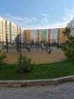 Продажа студия, 1-комн. квартира, 26 м², 2/8 этаж — фото 4