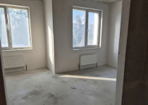 Продажа студия, 1-комн. квартира, 26 м², 2/8 этаж — фото 6