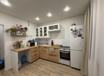 Продажа 1-комн. квартира, 42 м², 9/19 этаж — фото 4