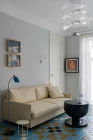 Продажа 2-комн. квартира, 48 м², 4/4 этаж — фото 3