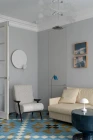 Продажа 2-комн. квартира, 48 м², 4/4 этаж — фото 5