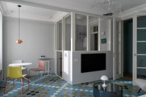 Продажа 2-комн. квартира, 48 м², 4/4 этаж — фото 10