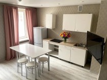 Продажа 1-комн. квартира, 27 м², 1/3 этаж — фото 1