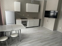 Продажа 1-комн. квартира, 27 м², 1/3 этаж — фото 2