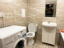 Продажа 1-комн. квартира, 27 м², 1/3 этаж — фото 5