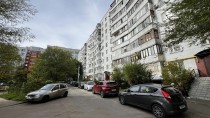 Продажа 1-комн. квартира, 33 м², 6/9 этаж — фото 11