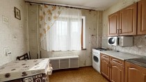 Продажа 1-комн. квартира, 33 м², 6/9 этаж — фото 2