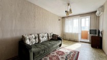 Продажа 1-комн. квартира, 33 м², 6/9 этаж — фото 3