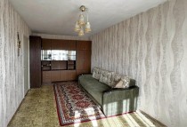 Продажа 1-комн. квартира, 33 м², 6/9 этаж — фото 4