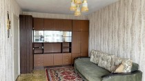 Продажа 1-комн. квартира, 33 м², 6/9 этаж — фото 5