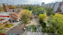 Продажа 1-комн. квартира, 33 м², 6/9 этаж — фото 13