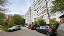 Продажа 1-комн. квартира, 33 м², 6/9 этаж — фото 14
