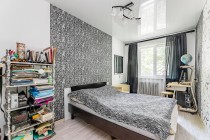 Продажа 2-комн. квартира, 47 м², 1/5 этаж — фото 2
