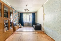 Продажа 2-комн. квартира, 47 м², 1/5 этаж — фото 5
