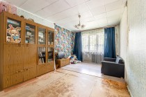 Продажа 2-комн. квартира, 47 м², 1/5 этаж — фото 6