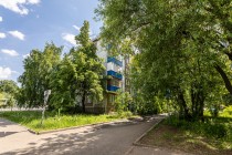 Продажа 2-комн. квартира, 47 м², 1/5 этаж — фото 17