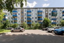 Продажа 2-комн. квартира, 47 м², 1/5 этаж — фото 18