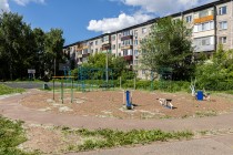 Продажа 2-комн. квартира, 47 м², 1/5 этаж — фото 20