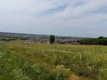 Продажа Участок с видом на город — фото 4