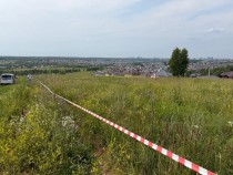 Продажа Участок с видом на город — фото 5
