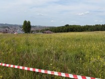 Продажа Участок с видом на город — фото 6