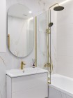 Продажа 1-комн. квартира, 31 м², 2/5 этаж — фото 11