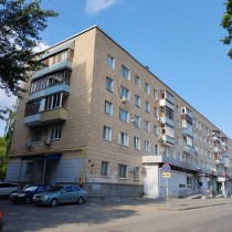 Продажа 3-комн. квартира, 51 м², 4/5 этаж — фото 1