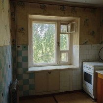 Продажа 3-комн. квартира, 51 м², 4/5 этаж — фото 4
