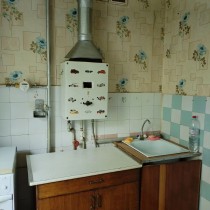 Продажа 3-комн. квартира, 51 м², 4/5 этаж — фото 5