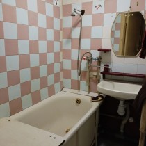 Продажа 3-комн. квартира, 51 м², 4/5 этаж — фото 9