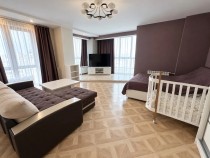 Продажа 2-комн. квартира, 65 м², 9/17 этаж — фото 1