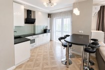 Продажа 2-комн. квартира, 65 м², 9/17 этаж — фото 3