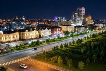 Продажа 2-комн. квартира, 65 м², 9/17 этаж — фото 8
