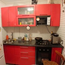 Продажа 2-комн. квартира, 43 м², 9/9 этаж — фото 3