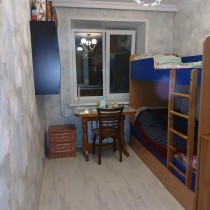 Продажа 2-комн. квартира, 43 м², 9/9 этаж — фото 4
