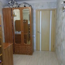 Продажа 2-комн. квартира, 43 м², 9/9 этаж — фото 5