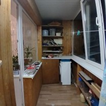 Продажа 2-комн. квартира, 43 м², 9/9 этаж — фото 9
