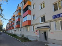 Продажа 1-комн. квартира, 30 м², 4/5 этаж — фото 20
