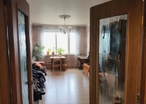 Продажа 3-комн. квартира, 66 м², 8/9 этаж — фото 2