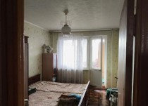 Продажа 3-комн. квартира, 66 м², 8/9 этаж — фото 3