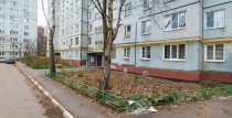 Продажа 3-комн. квартира, 67 м², 1/9 этаж — фото 1