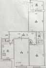 Продажа 3-комн. квартира, 67 м², 1/9 этаж — планировка 1