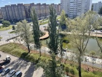 Продажа 1-комн. квартира, 30 м², 2/9 этаж — фото 17