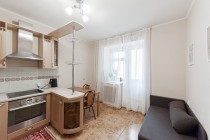 Продажа 1-комн. квартира, 48 м², 6/9 этаж — фото 3