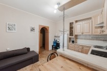 Продажа 1-комн. квартира, 48 м², 6/9 этаж — фото 5