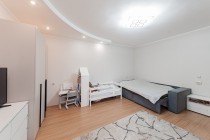 Продажа 1-комн. квартира, 48 м², 6/9 этаж — фото 11